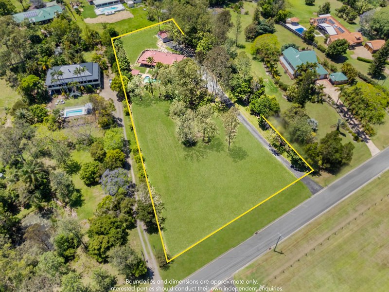 Photo - 43 Greenwood Crescent, Samford Valley QLD 4520 - Image 14