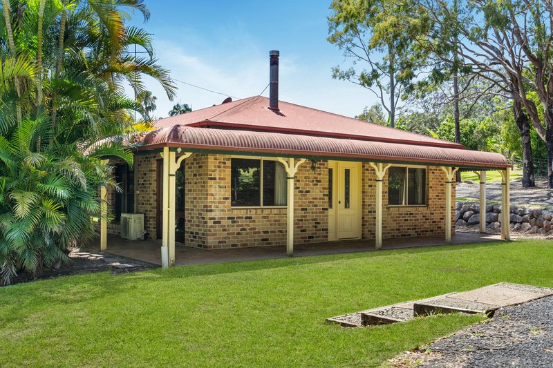 Photo - 43 Greenwood Crescent, Samford Valley QLD 4520 - Image 16