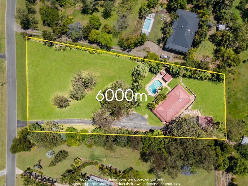 Photo - 43 Greenwood Crescent, Samford Valley QLD 4520 - Image 17