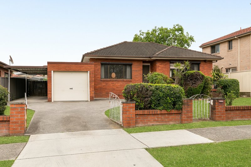 43 Grimson Crescent, Liverpool NSW 2170