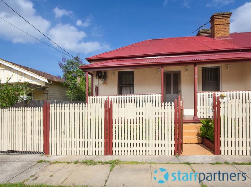 43 Grimwood Street, Granville NSW 2142