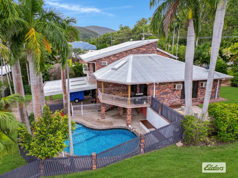 Photo - 43 Guthrie Street, Frenchville QLD 4701 - Image