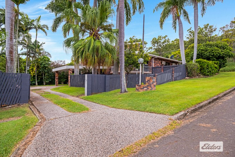 Photo - 43 Guthrie Street, Frenchville QLD 4701 - Image 28