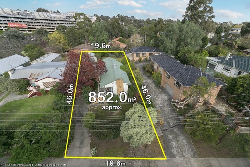 43 Hailes Street, Greensborough VIC 3088