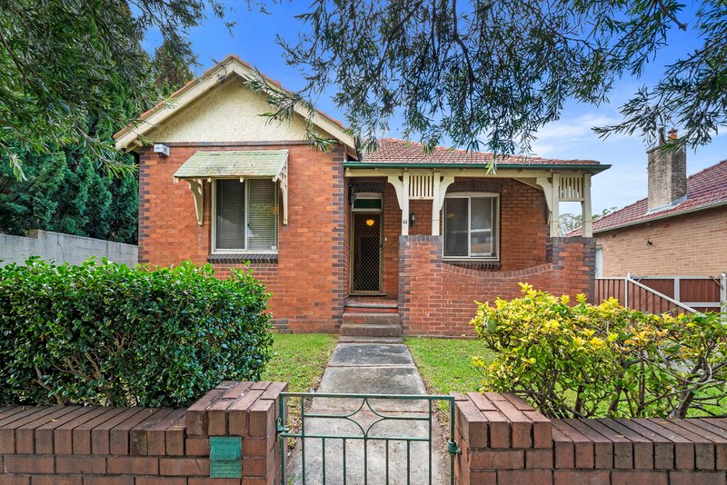 43 Hall Street, Auburn NSW 2144