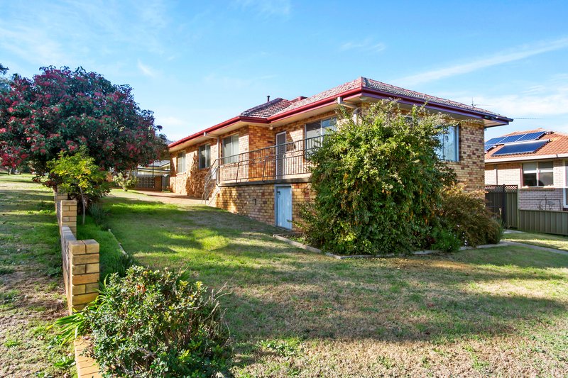 43 Hall Street, Tamworth NSW 2340