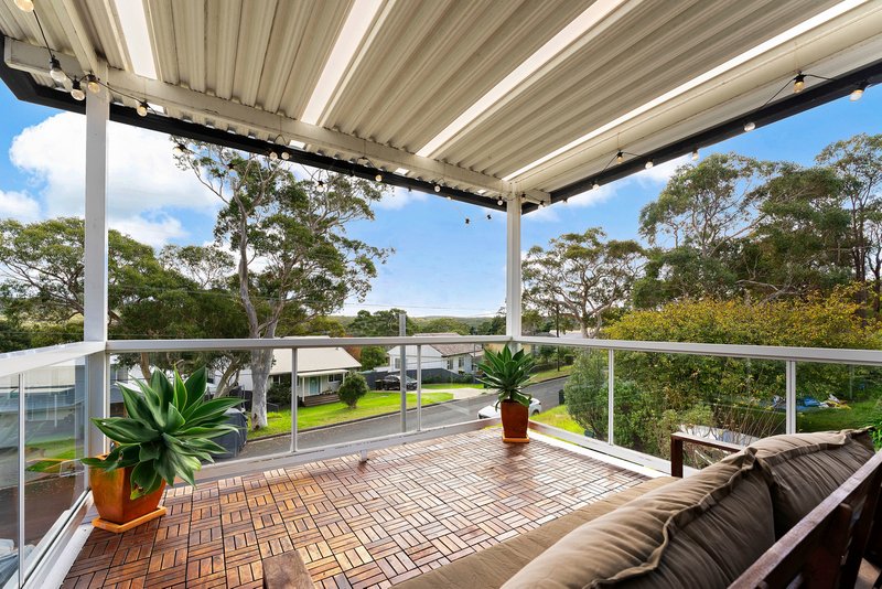 43 Halls Road, Helensburgh NSW 2508