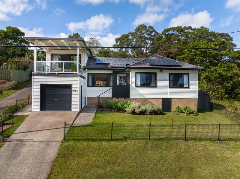 Photo - 43 Halls Road, Helensburgh NSW 2508 - Image 3