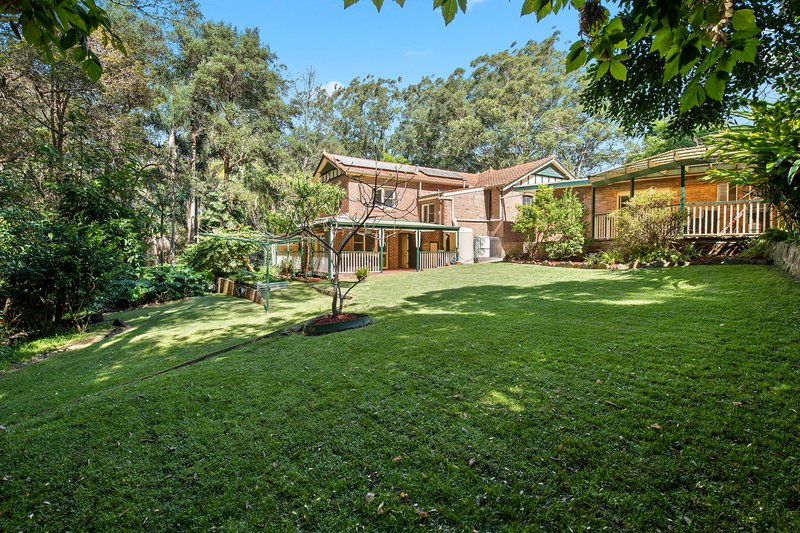 Photo - 43 Hampden Road, Pennant Hills NSW 2120 - Image 14