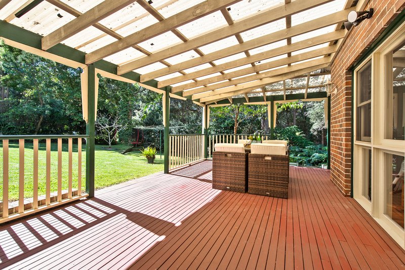 Photo - 43 Hampden Road, Pennant Hills NSW 2120 - Image 15