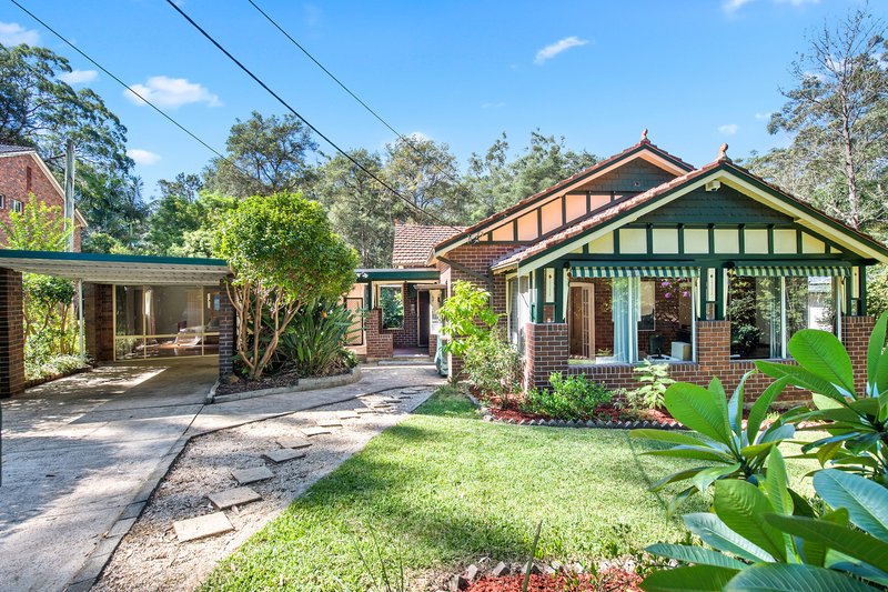 Photo - 43 Hampden Road, Pennant Hills NSW 2120 - Image 17