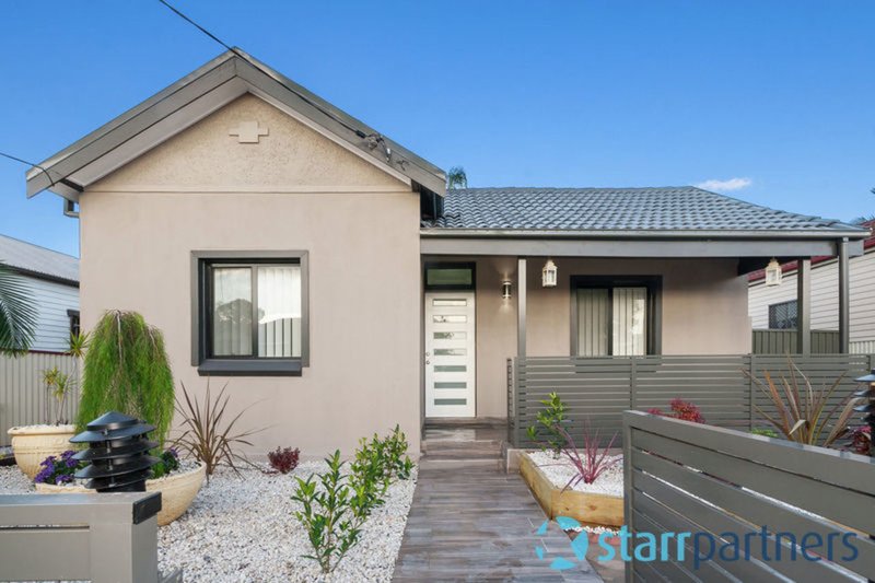 43 Hampstead Rd , Auburn NSW 2144