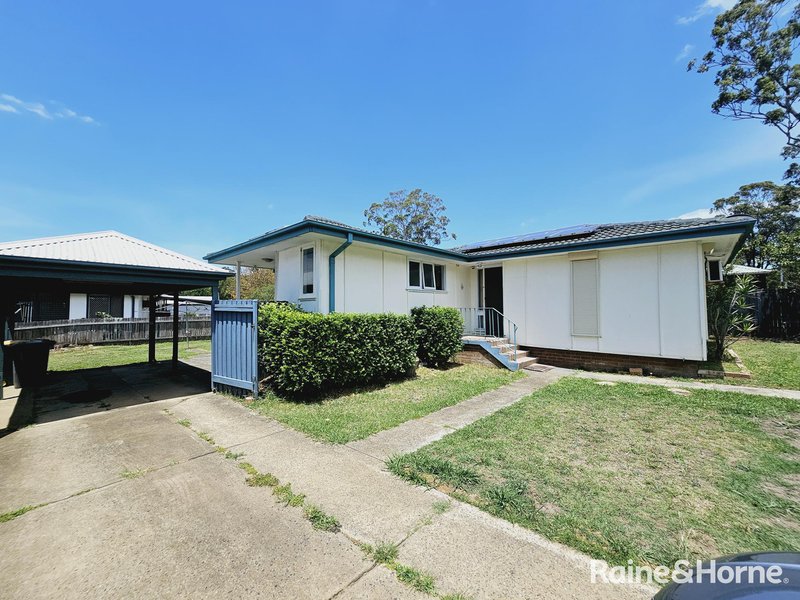 43 Harold Street, Macquarie Fields NSW 2564