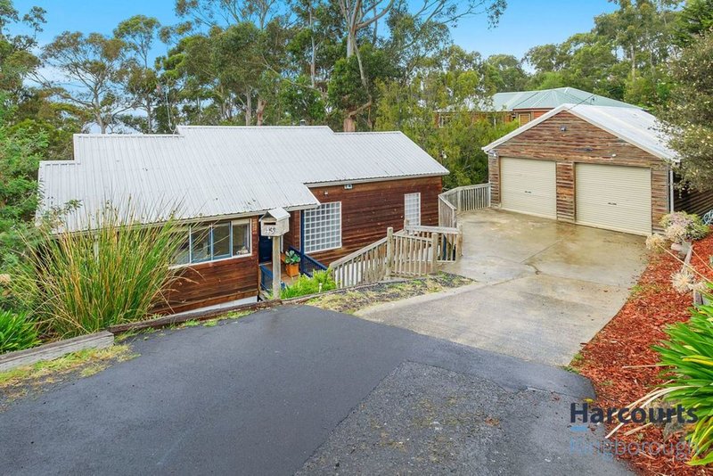 Photo - 43 Harpers Road, Bonnet Hill TAS 7053 - Image 2