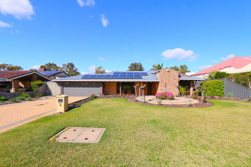 Photo - 43 Harrington Crescent, Leeming WA 6149 - Image 1