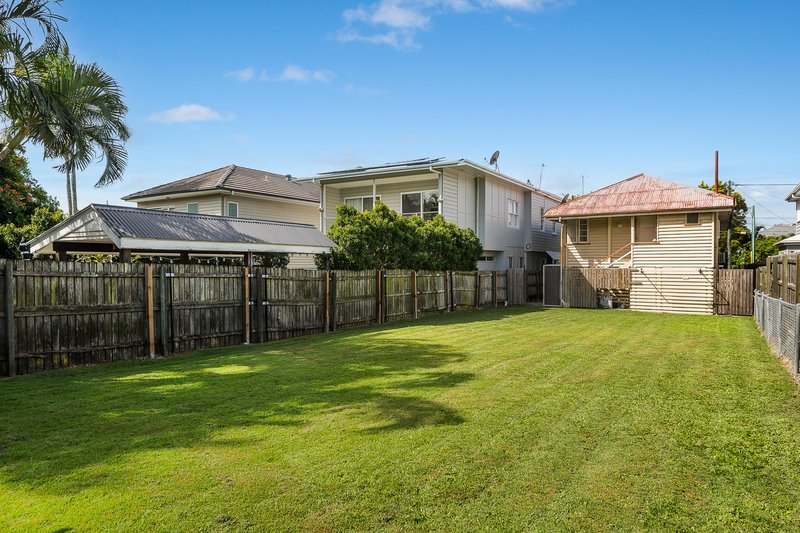 43 Harris Street, Hawthorne QLD 4171