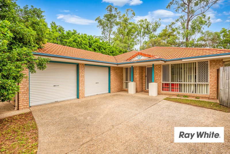 43 Harrison Crescent, Forest Lake QLD 4078