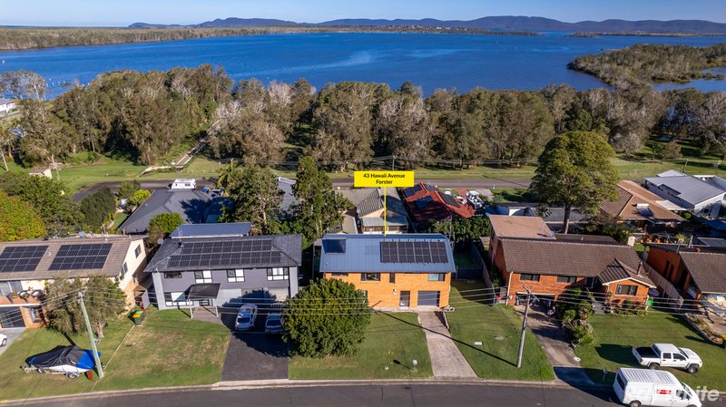 Photo - 43 Hawaii Avenue, Forster NSW 2428 - Image 1