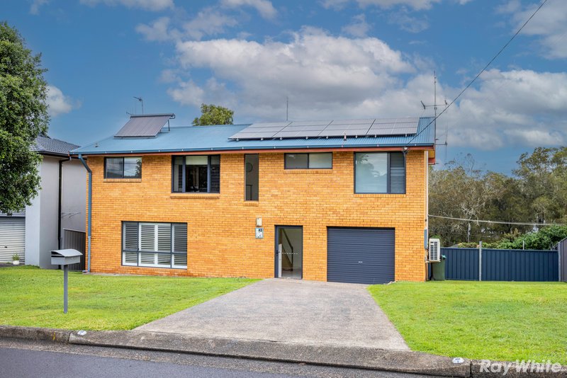Photo - 43 Hawaii Avenue, Forster NSW 2428 - Image 2