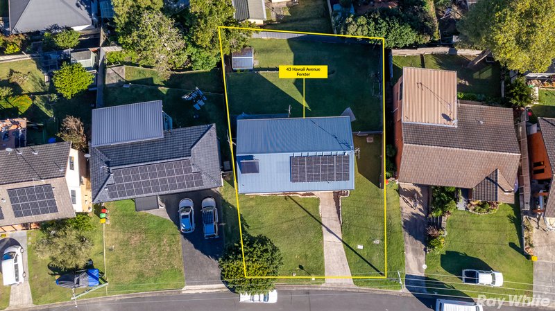 Photo - 43 Hawaii Avenue, Forster NSW 2428 - Image 17