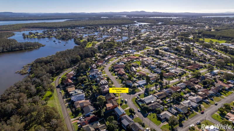 Photo - 43 Hawaii Avenue, Forster NSW 2428 - Image 18