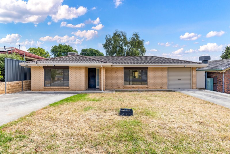 43 Heather Drive, Ridgehaven SA 5097