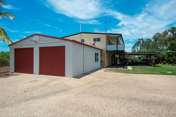 43 Helen Crescent, Wurdong Heights QLD 4680