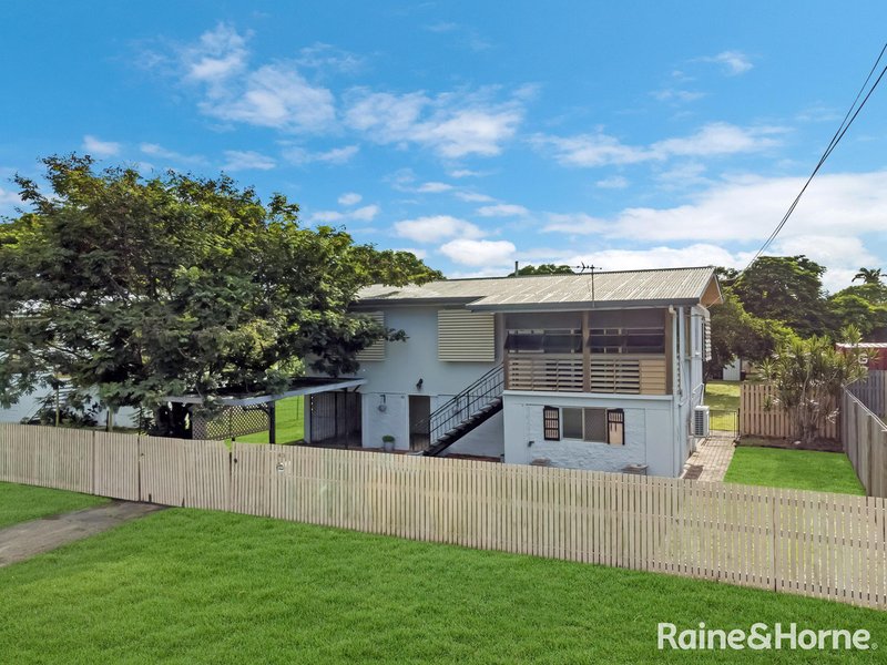 43 Henrietta Street, Aitkenvale QLD 4814