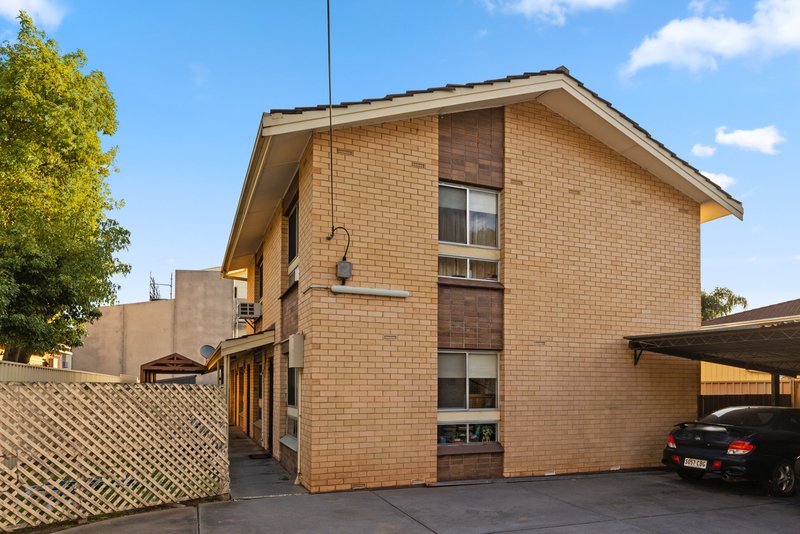 4/3 Henry Street, Plympton SA 5038