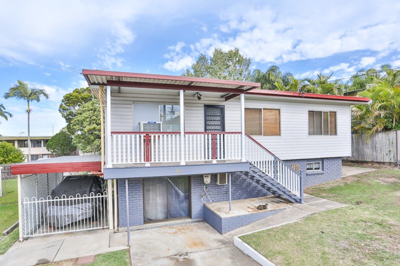 43 Henty Street, Woodridge QLD 4114