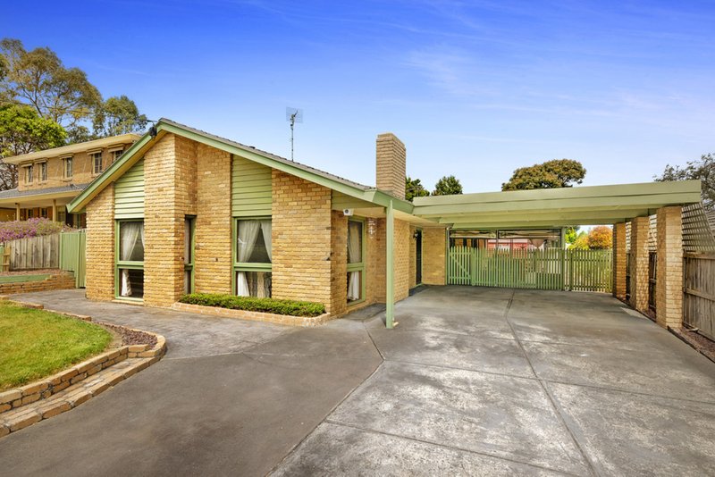 43 Hertford Road, Doncaster East VIC 3109