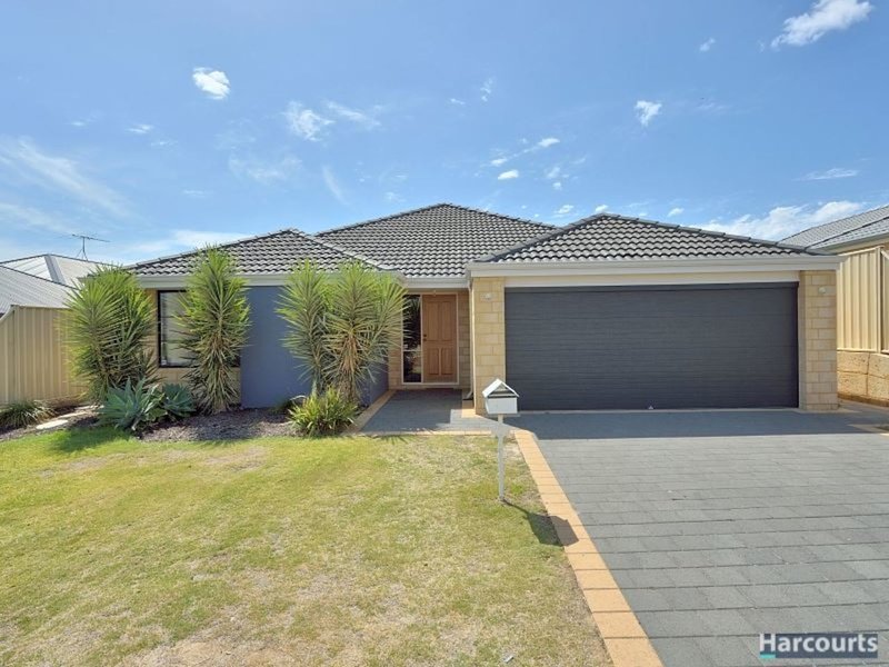 43 Highcliffe Circle, Lakelands WA 6180