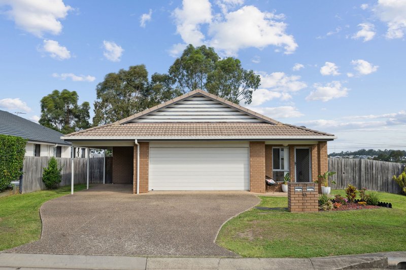 43 Hillary Drive, Warner QLD 4500