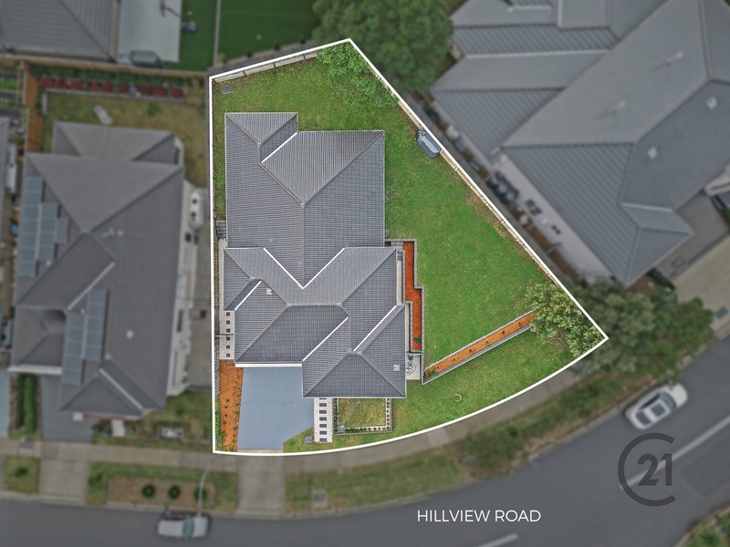 Photo - 43 Hillview Road, North Kellyville NSW 2155 - Image 13