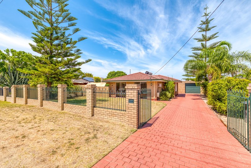 43 Hilton Crescent, Maddington WA 6109