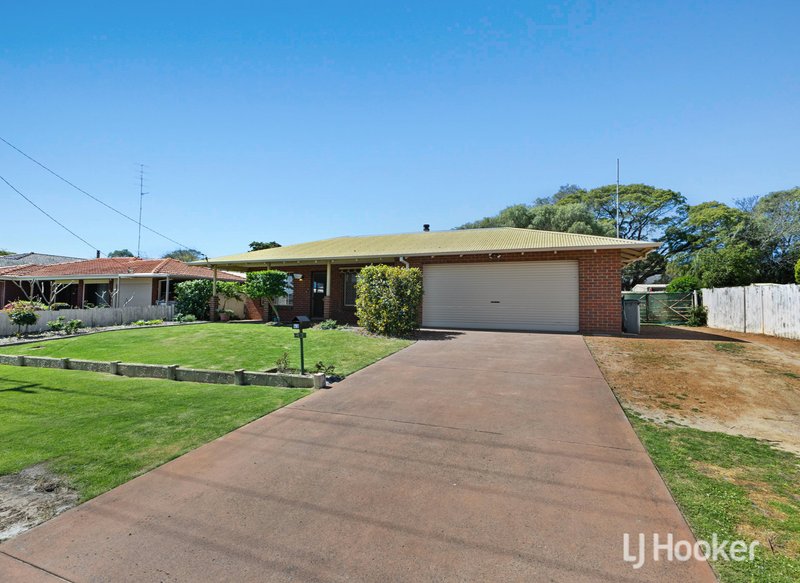 43 Hinge Road, Harvey WA 6220