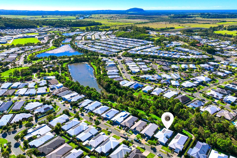 Photo - 43 Honeyeater Place, Bli Bli QLD 4560 - Image 1