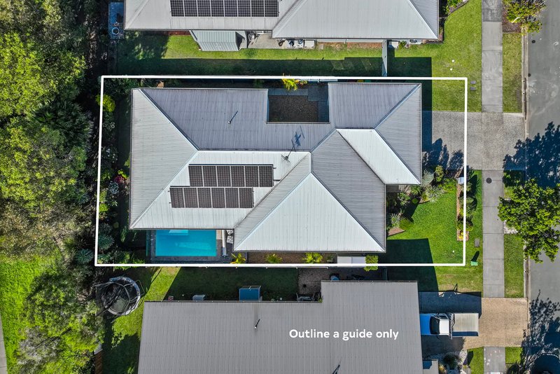Photo - 43 Honeyeater Place, Bli Bli QLD 4560 - Image 20