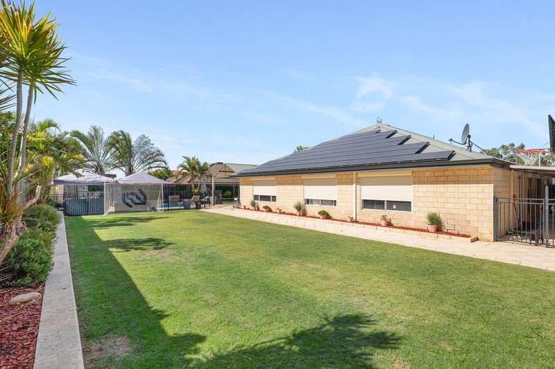 Photo - 43 Horseshoe Circuit, Henley Brook WA 6055 - Image 29