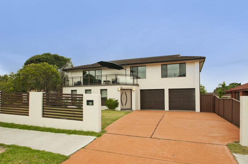 43 Horsley Drive, Horsley NSW 2530