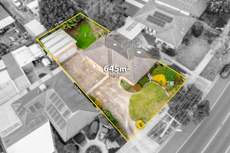 43 Hothlyn Drive, Craigieburn VIC 3064