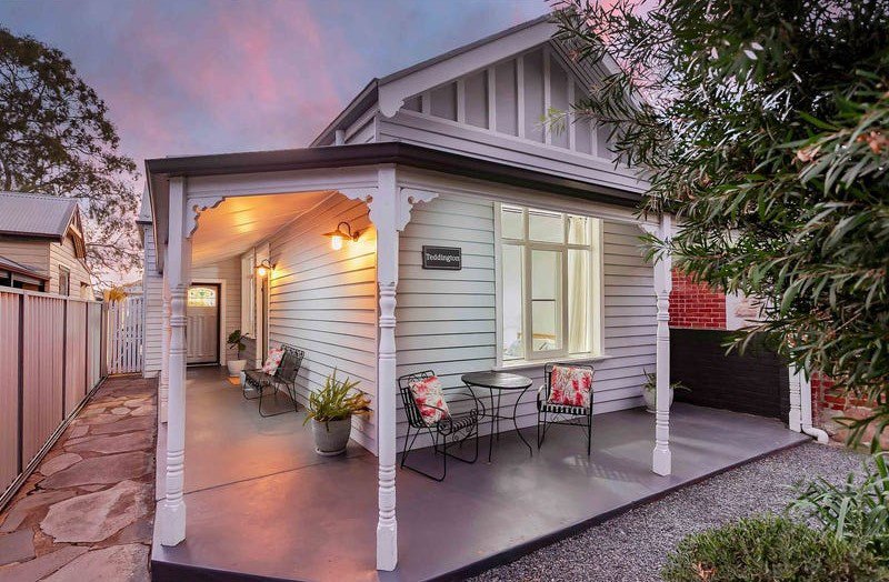 Photo - 43 Huntriss Street, Torrensville SA 5031 - Image 1
