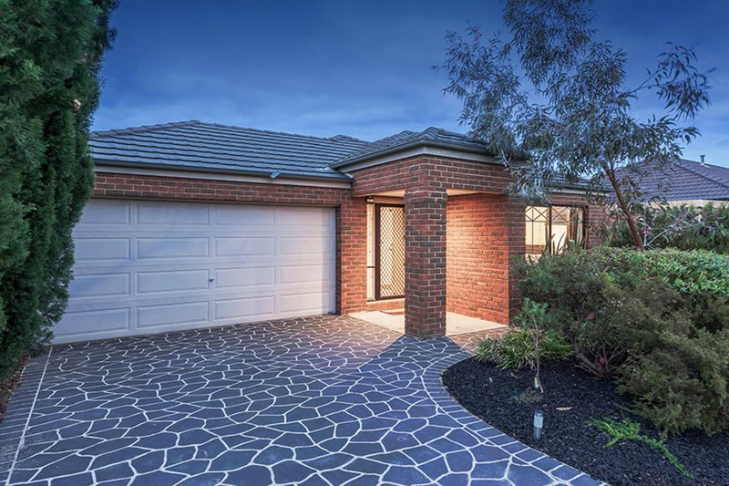 43 Hurlingham Way, Craigieburn VIC 3064