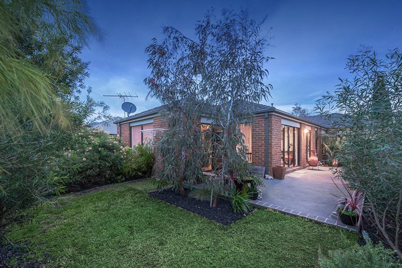 Photo - 43 Hurlingham Way, Craigieburn VIC 3064 - Image 11