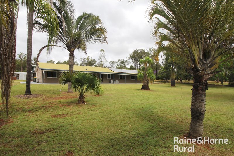 43 Hustons Road, Wondai QLD 4606