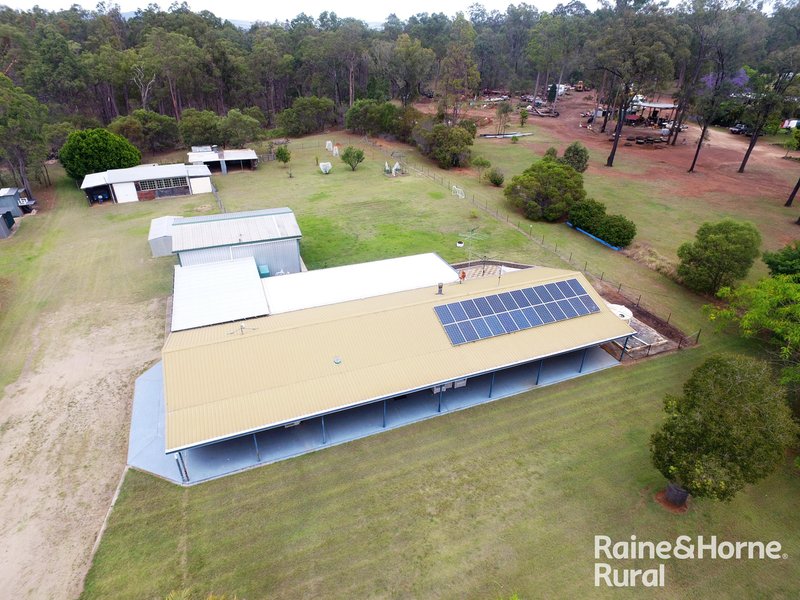 Photo - 43 Hustons Road, Wondai QLD 4606 - Image 2