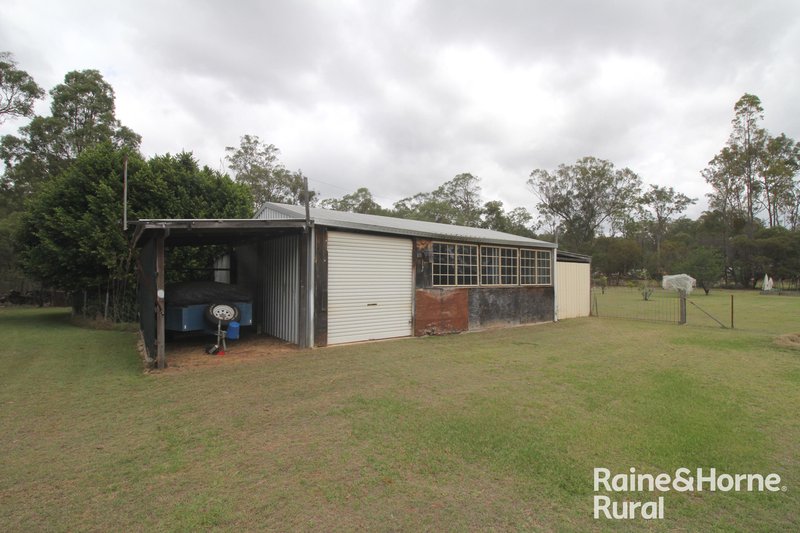 Photo - 43 Hustons Road, Wondai QLD 4606 - Image 9