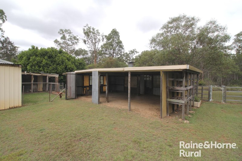 Photo - 43 Hustons Road, Wondai QLD 4606 - Image 10