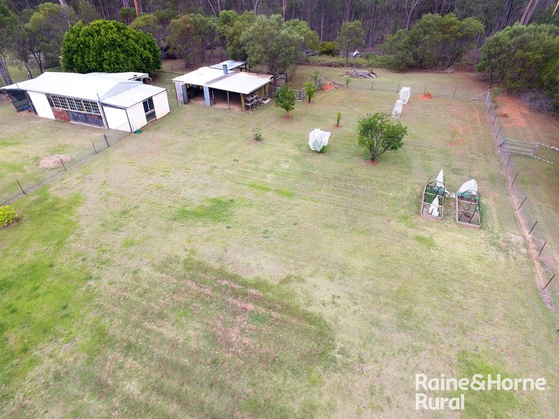 Photo - 43 Hustons Road, Wondai QLD 4606 - Image 20