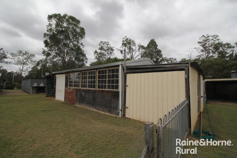 Photo - 43 Hustons Road, Wondai QLD 4606 - Image 27